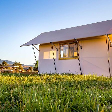 Royal Gorge Cabins Buckskin Joe 外观 照片
