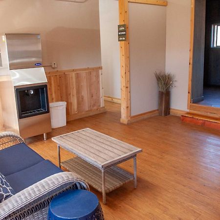Royal Gorge Cabins Buckskin Joe 外观 照片