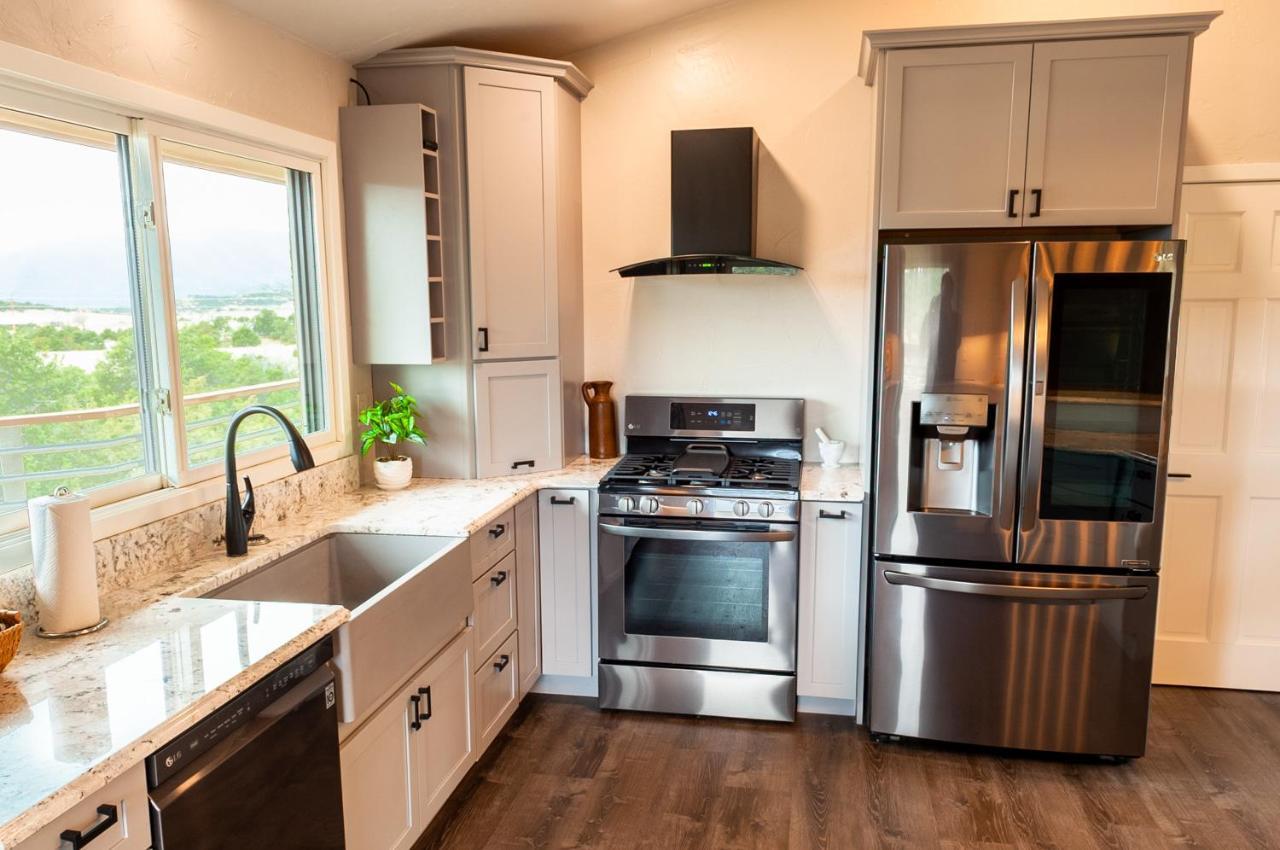 Royal Gorge Cabins Buckskin Joe 外观 照片