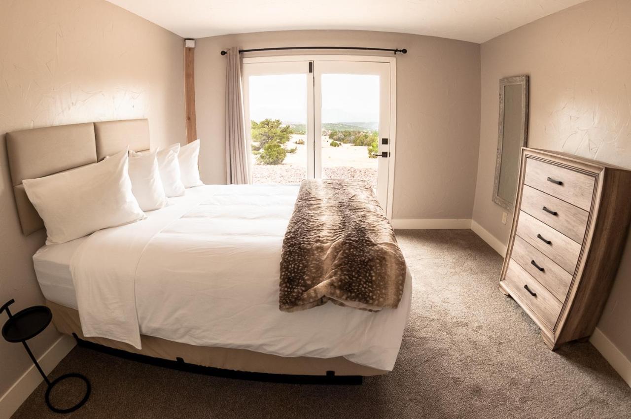 Royal Gorge Cabins Buckskin Joe 外观 照片