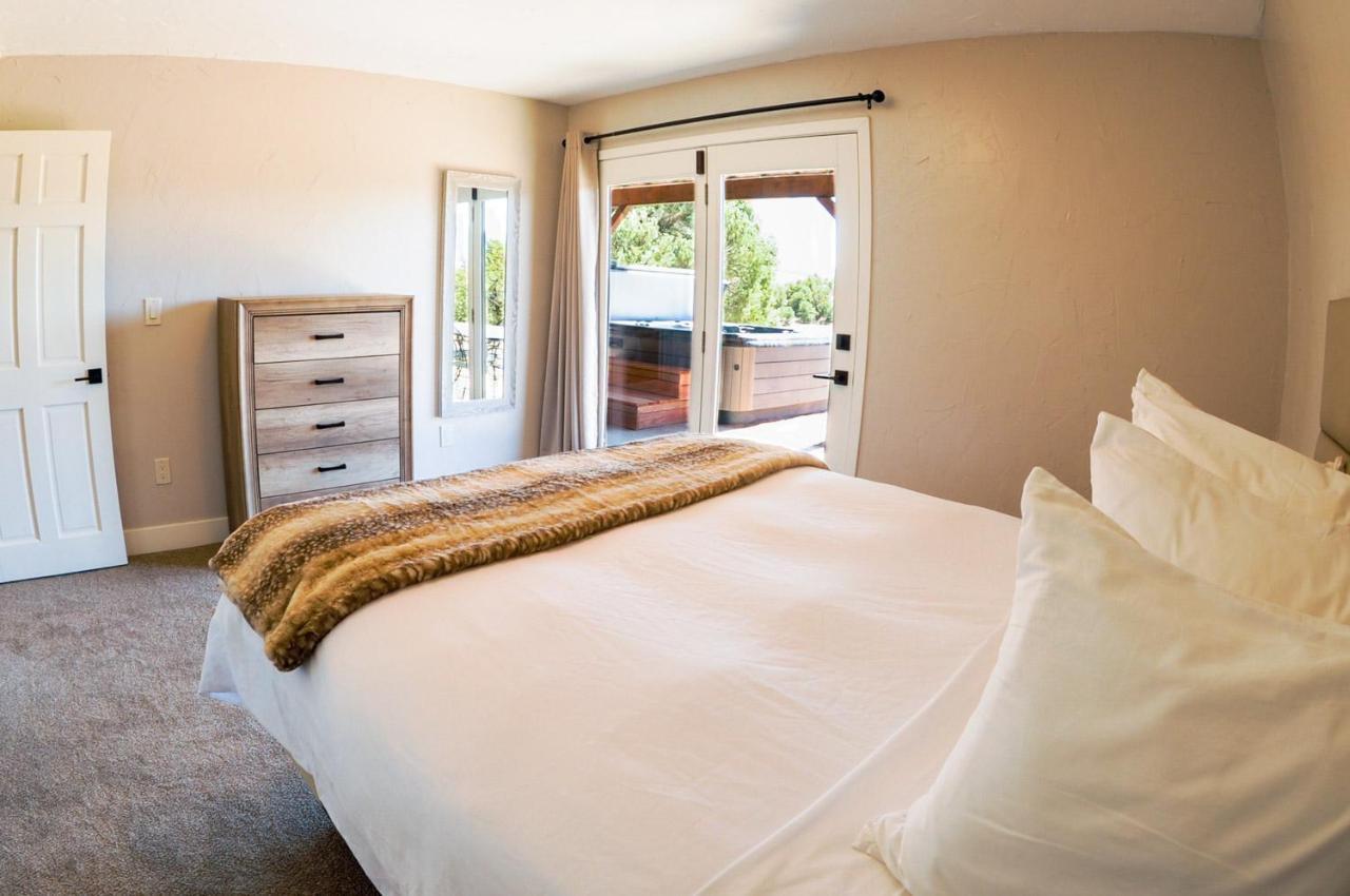 Royal Gorge Cabins Buckskin Joe 外观 照片