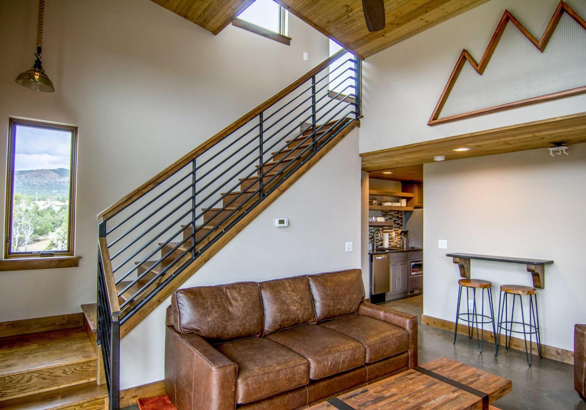 Royal Gorge Cabins Buckskin Joe 外观 照片