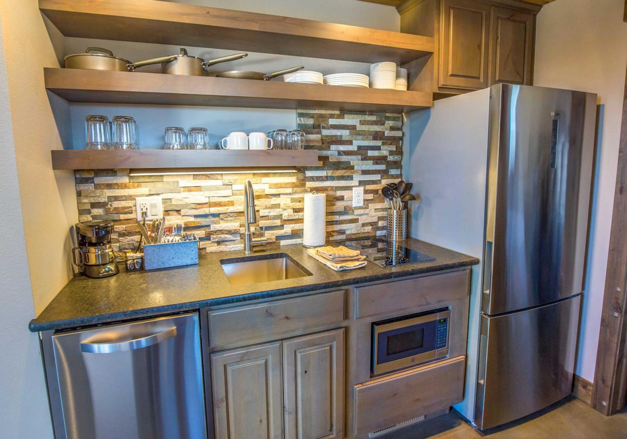 Royal Gorge Cabins Buckskin Joe 外观 照片