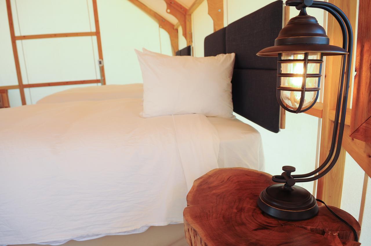 Royal Gorge Cabins Buckskin Joe 外观 照片
