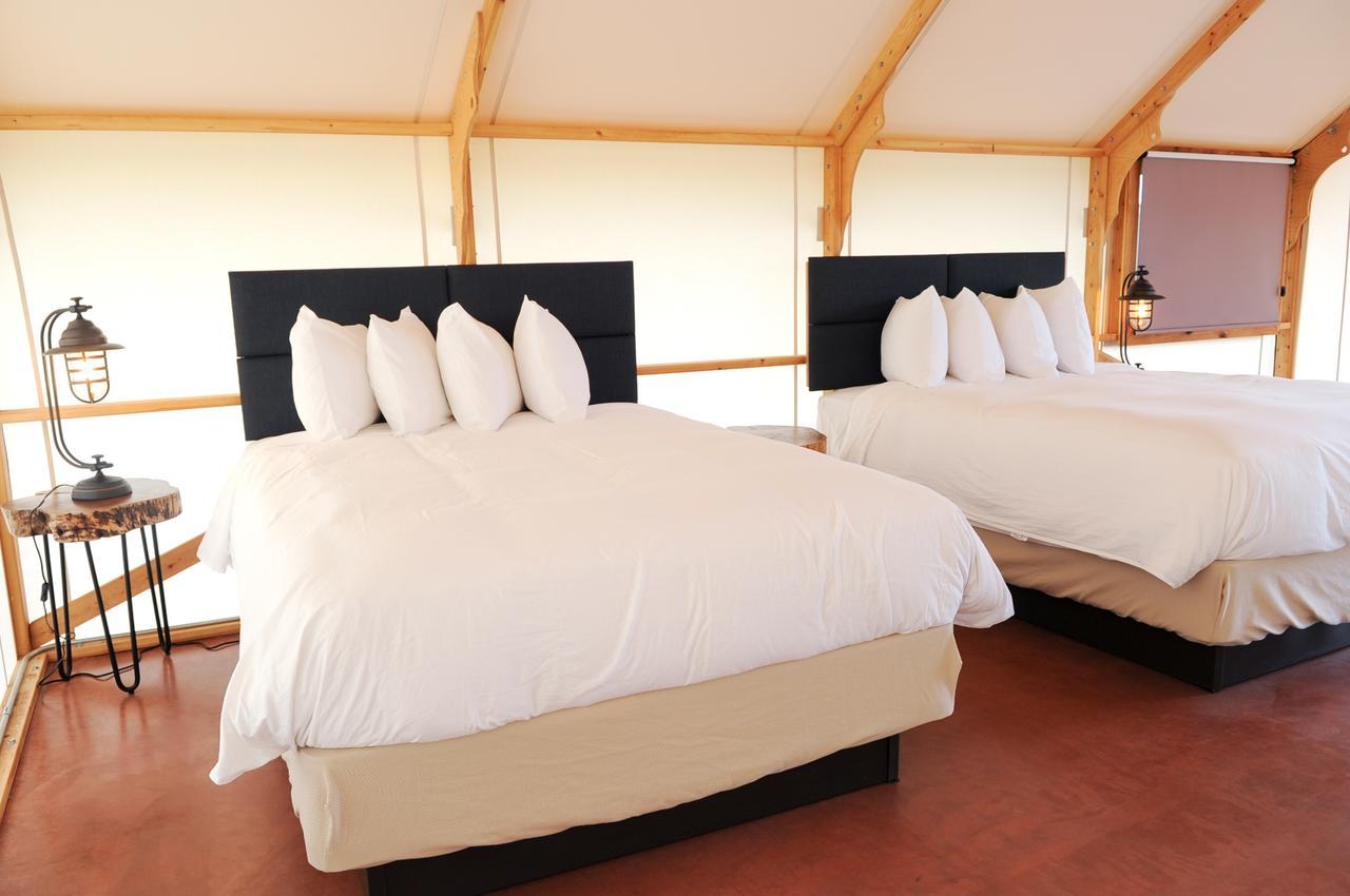 Royal Gorge Cabins Buckskin Joe 外观 照片